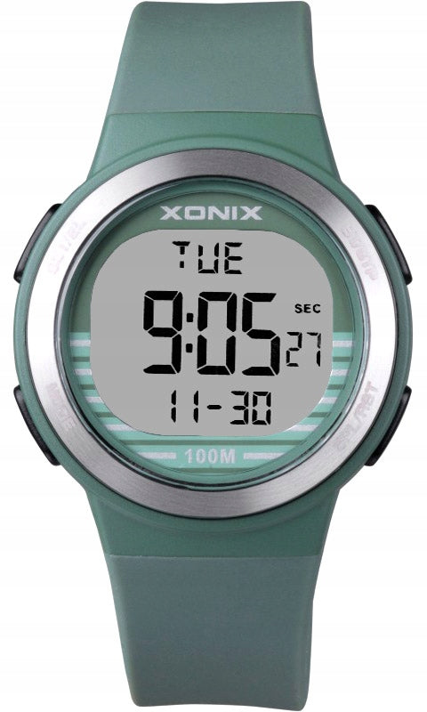 Children's Digital Watch with Backlight XONIX Brand Xonix