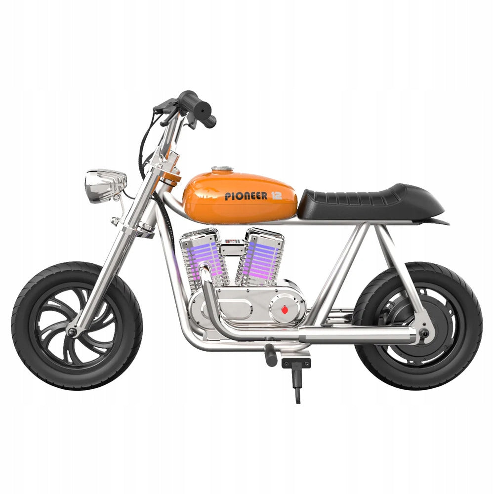 Children's Electric Motor Hyper Gogo Pioneer Communion APP Manufacturer code HG1034195