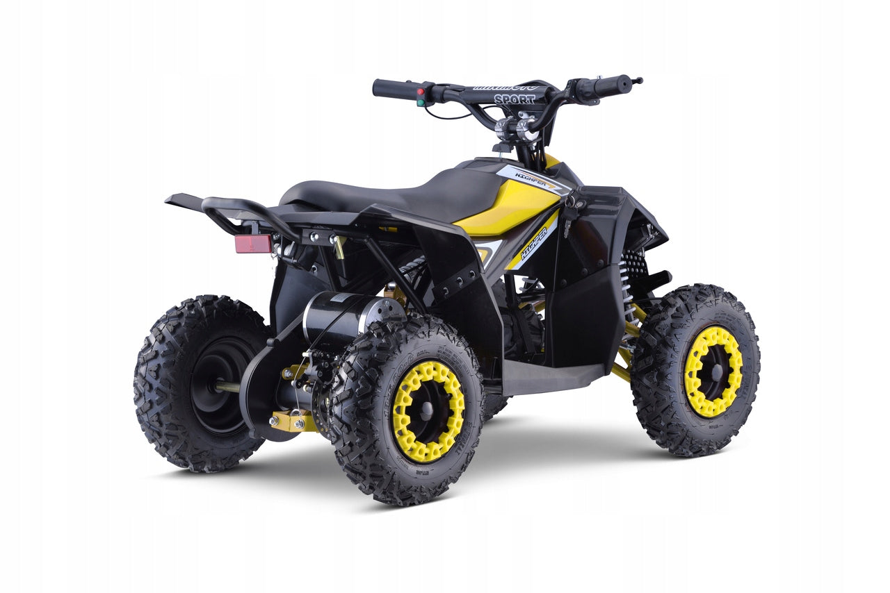 Children's Electric Quad HIPERFECT High Power 1000W 48V 35km/h 3 Modes Manufacturer code dzien dziecka prezent na swieta roczek