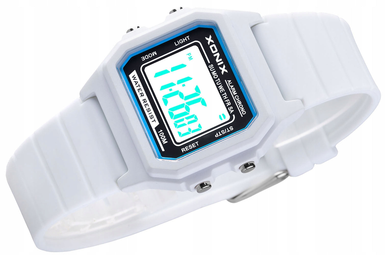 Children's Electronic Sports Watch XONIX LCD