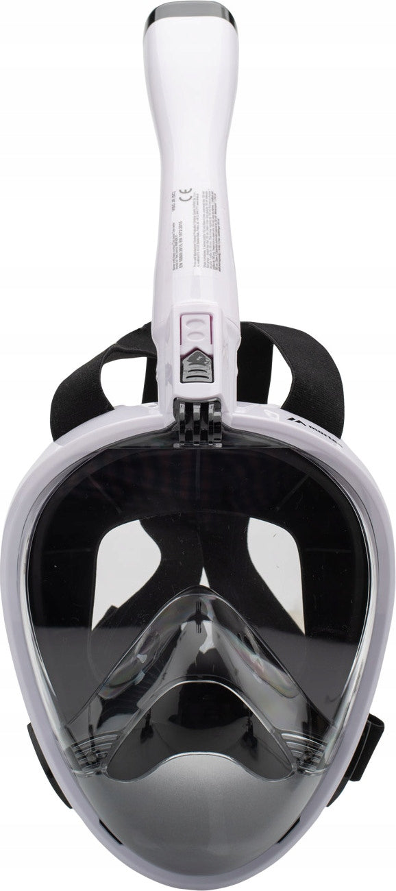 Children's Full Face Mask MARTES VISO JUNIOR For Diving Snorkeling Packaging status original