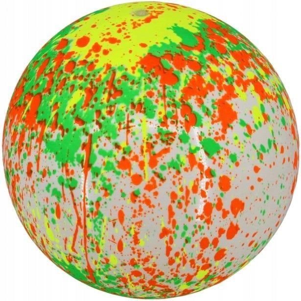 Children's Garden BALLS Akcesoria RUBBER 20cm Solidly Made Balls EAN (GTIN) 5907254288343