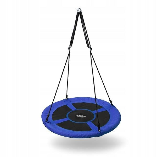 Children's Garden Swing Stork Nest Hanging Chair Home 100 cm Packaging status original