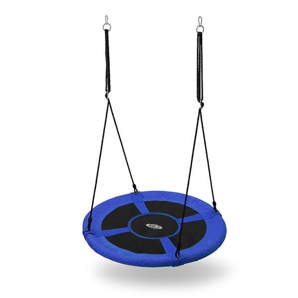 Children's Garden Swing Stork Nest Hanging Chair Home 100 cm