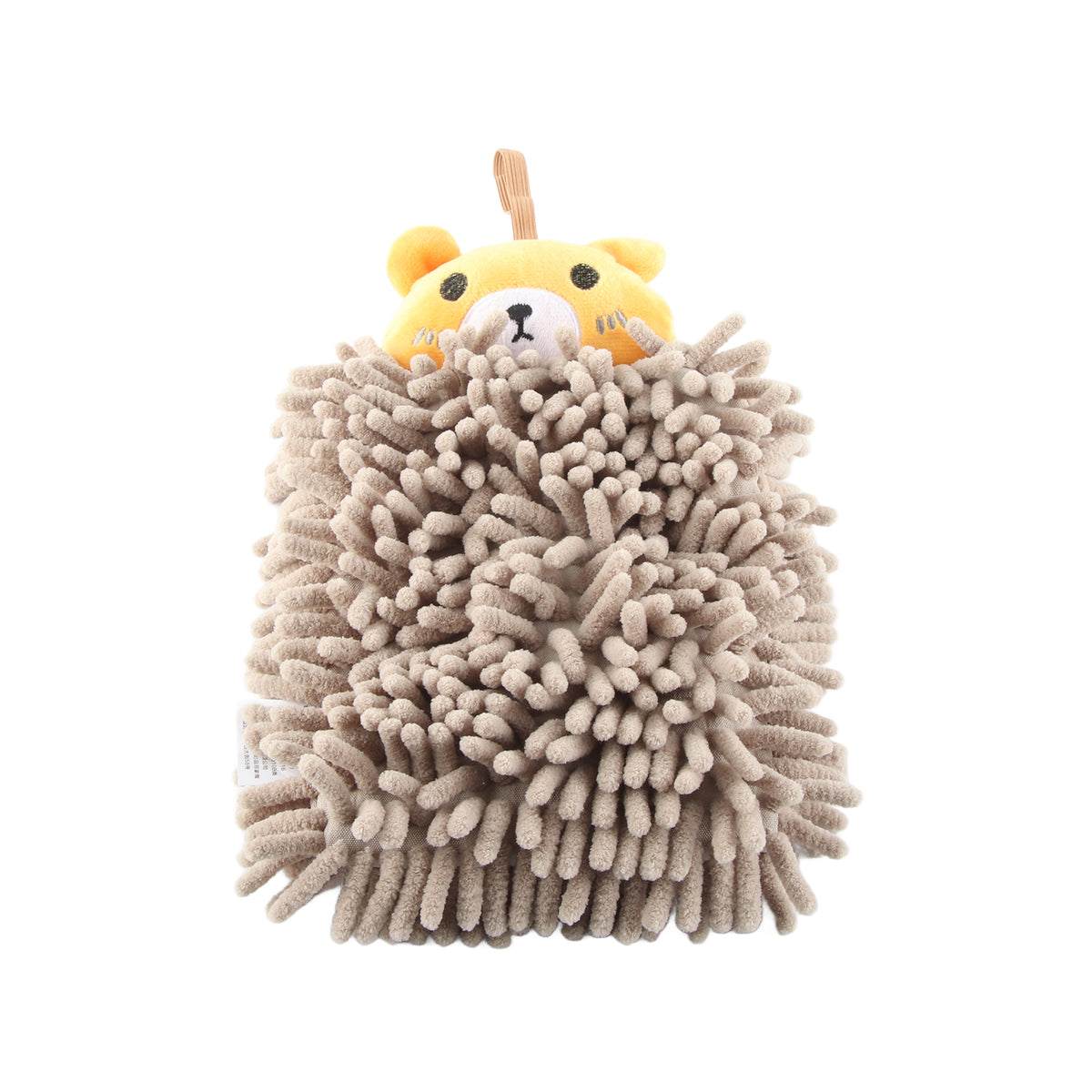 Children's Hand Towel Water Hurling Soft Hanging Loop 8N