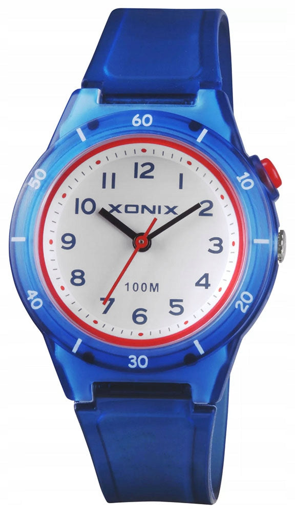 Children's Hand Watch Children's XONIX with Backlight Brand Xonix