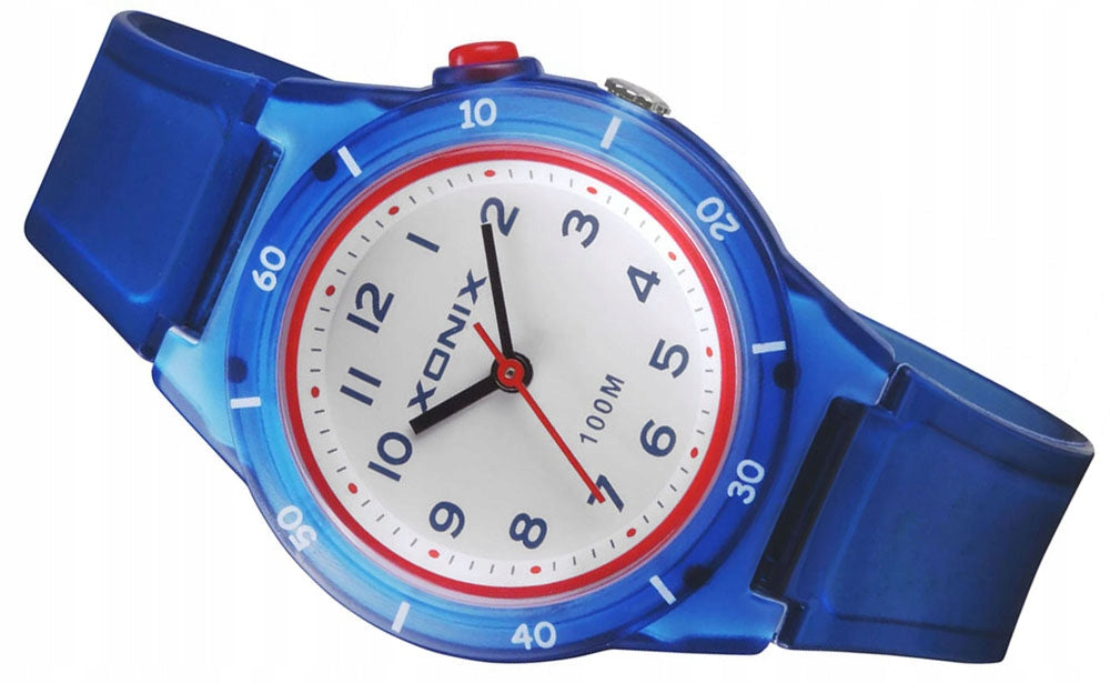 Children's Hand Watch Children's XONIX with Backlight