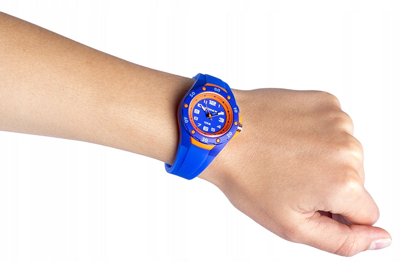 Children's Hand Watch XONIX Backlight Batteries included yes