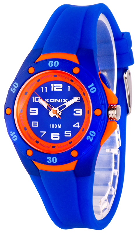 Children's Hand Watch XONIX Backlight Brand Xonix