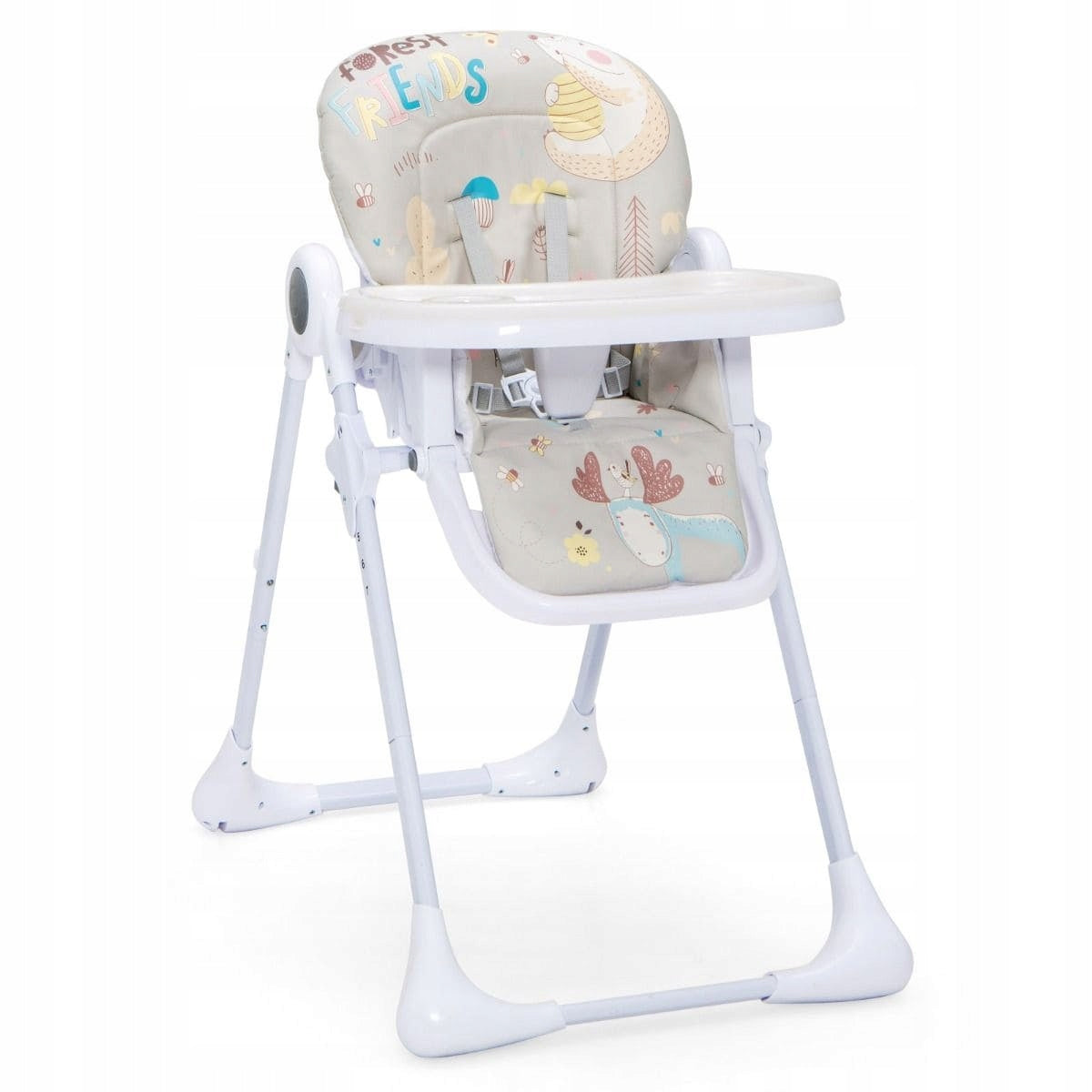 Children's Highchair 4in1 Highchair