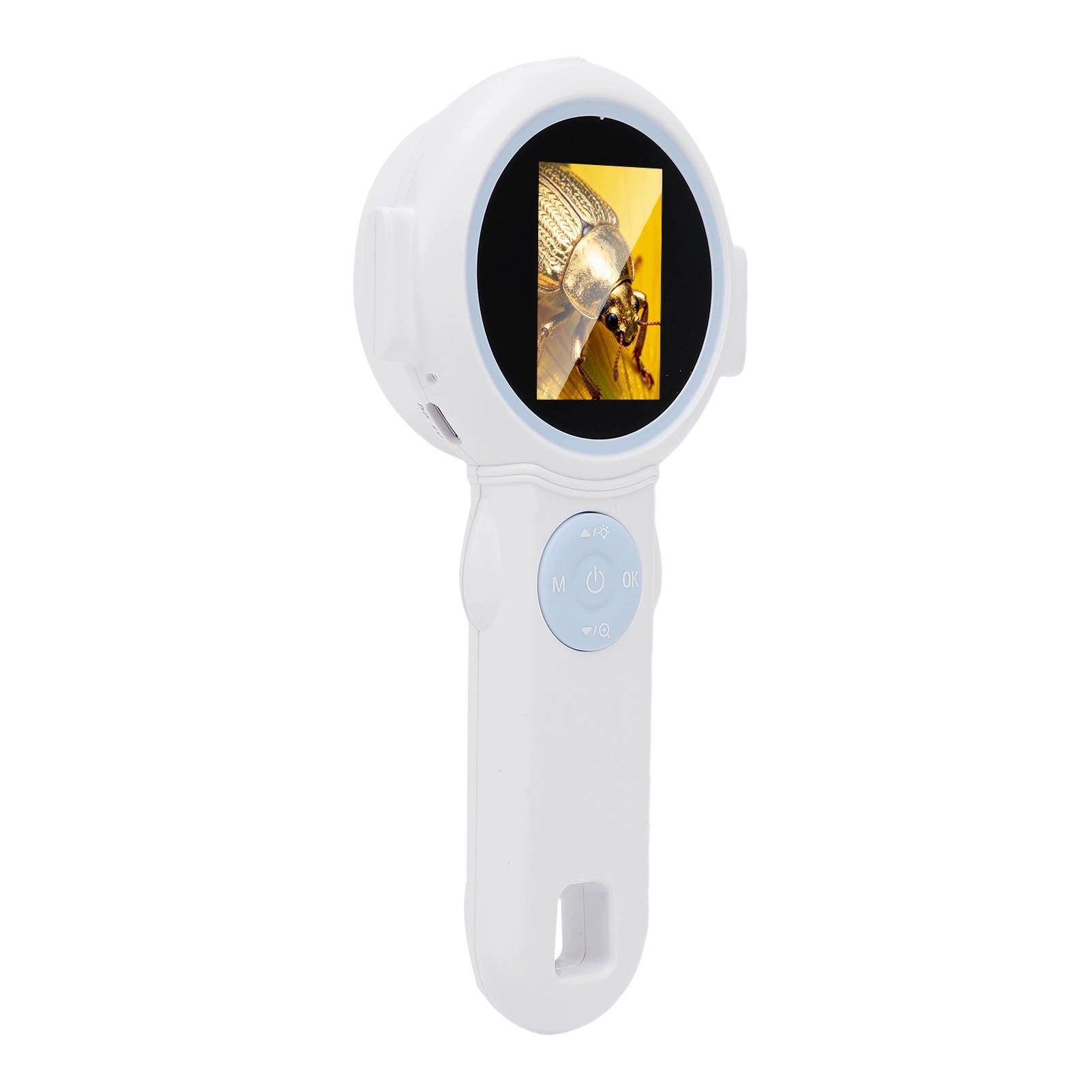 Children's Microscope 2,0 Inch HD Screen Digital Handheld MN Camera Model 8690GSUK