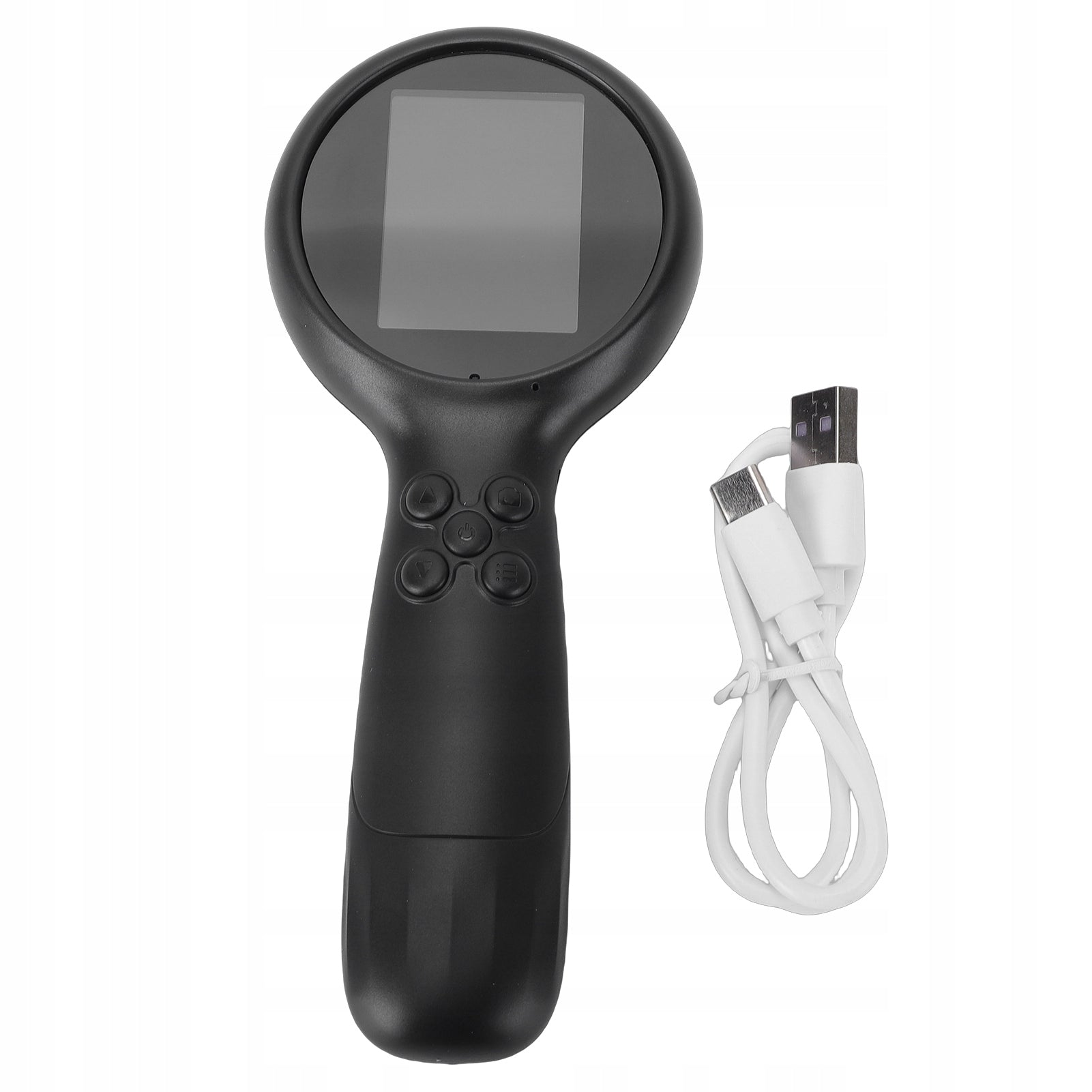 Children's Microscope Handheld Digital Microscope 2 Mp With 8x Zoom M9 Brand no brand