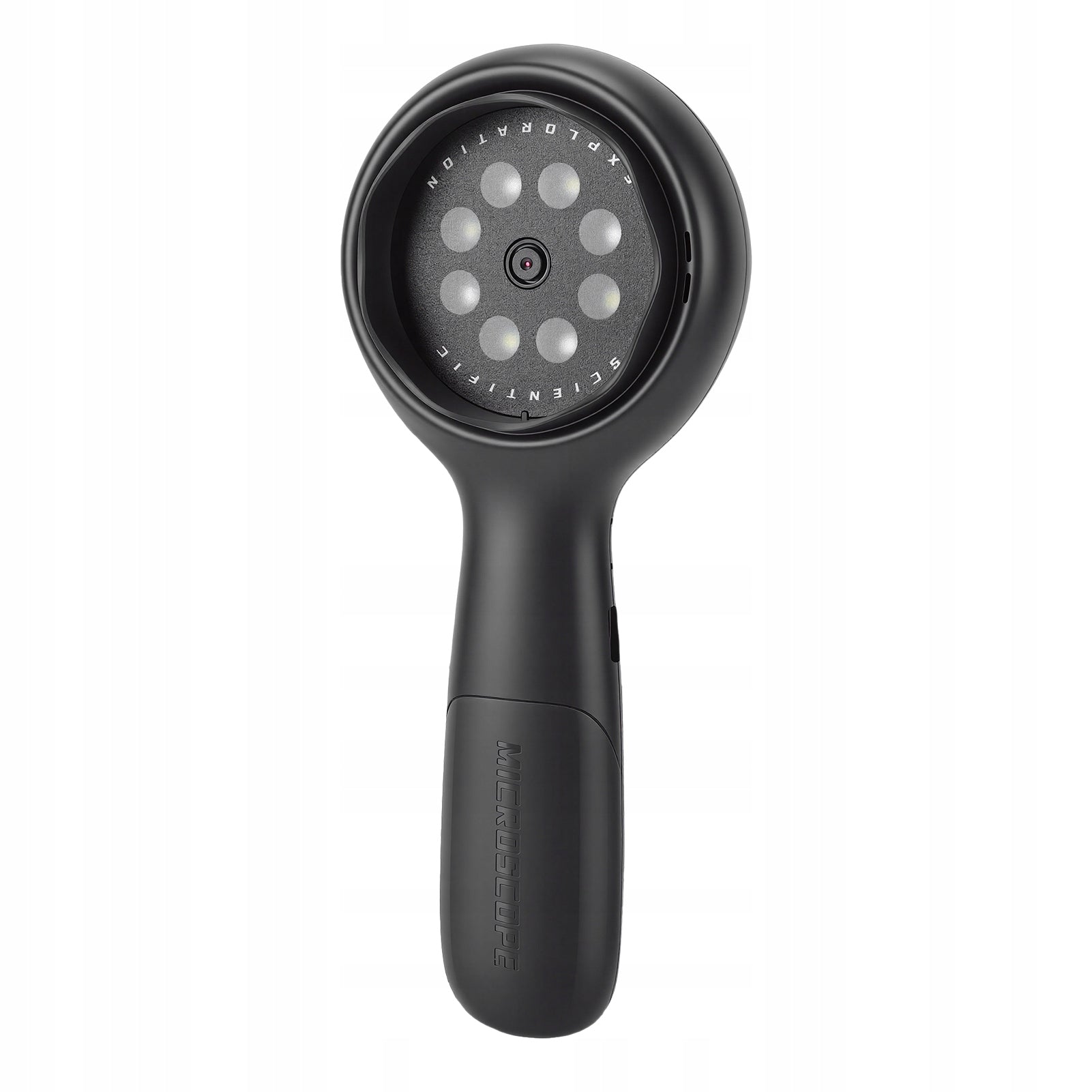 Children's Microscope Handheld Digital Microscope 2 Mp With 8x Zoom M9