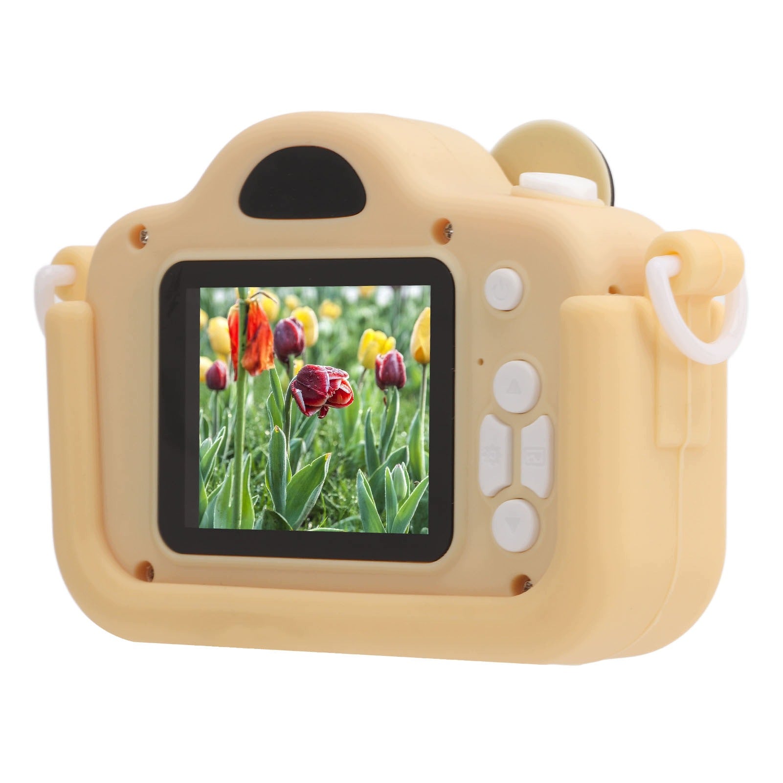 Children's Mini Digital Camera with 2 Inch 2 MP Screen NG Camera Brand no brand