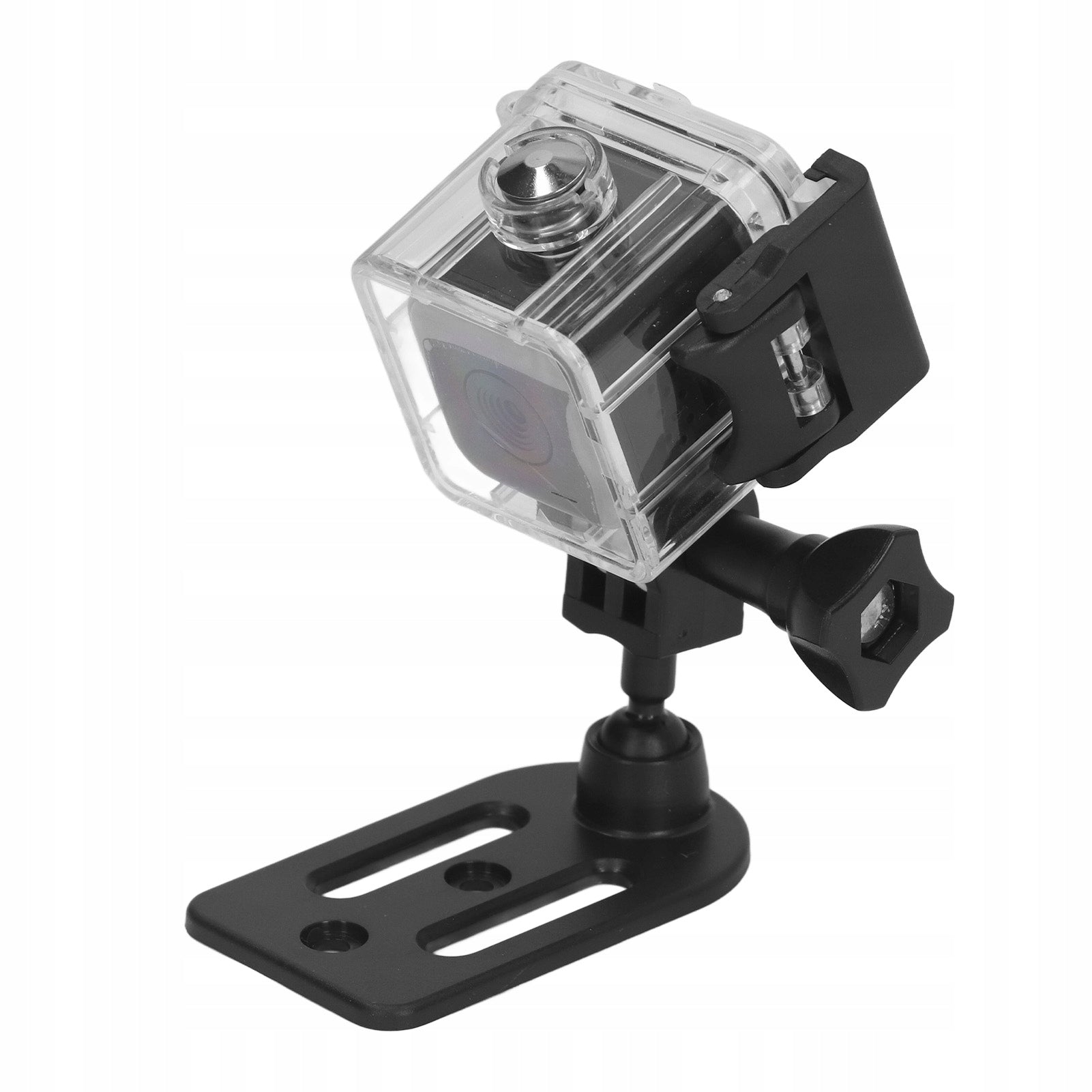 Children's Monitor 1080p HD Lens WF Shaped Waterproof View