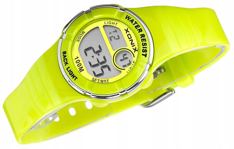 Children's Multifunctional Sports Watch XONIX