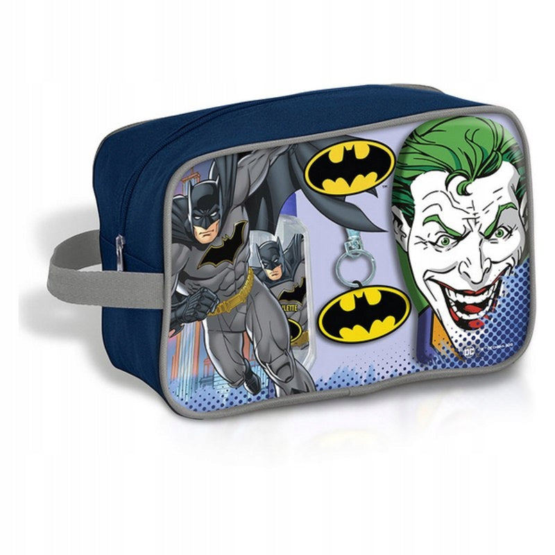 Children's Perfume Set Batman 1764 EDT 3 Pieces