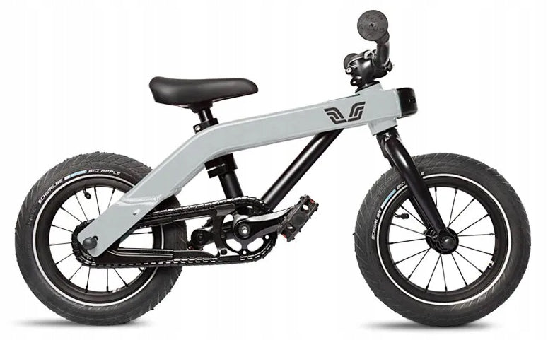 Children's Running Bike VICI Bike 3 in 1 Blue Model Vici Bike 12"