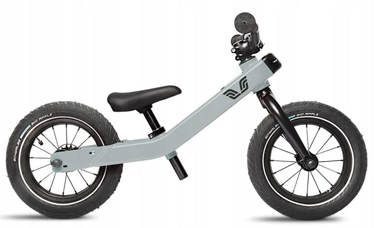 Children's Running Bike VICI Bike 3 in 1 Blue