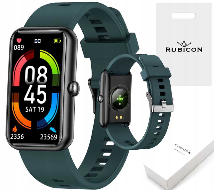 Children's SMARTWATCH RUBICON RNCE83 Brand Rubicon