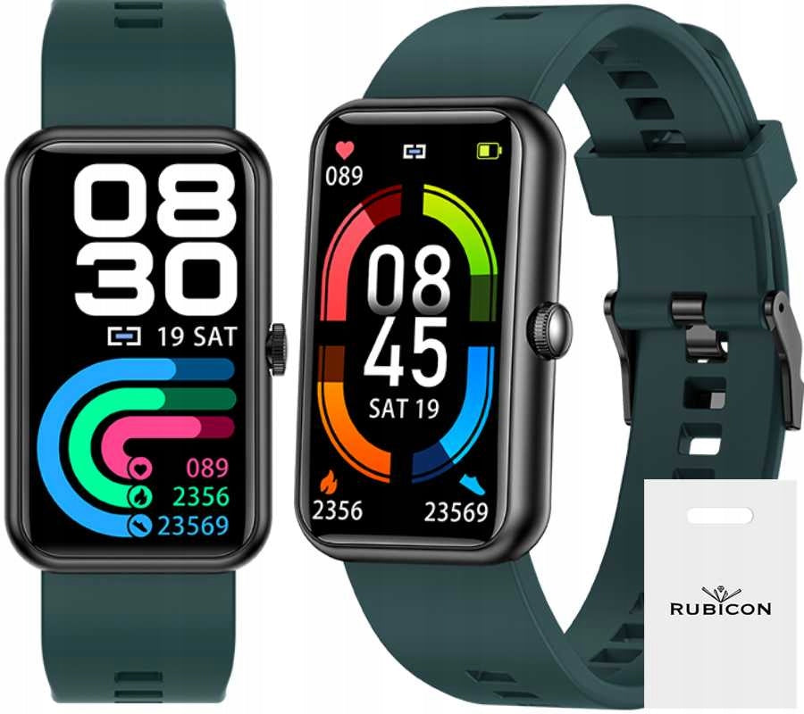 Children's SMARTWATCH RUBICON RNCE83