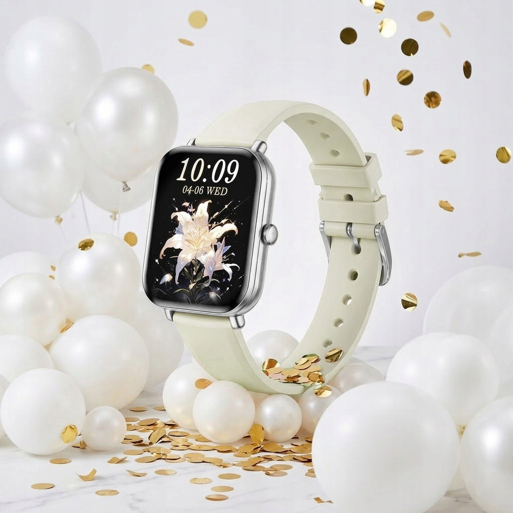 Children's SMARTWATCH set for GIFT CONVERSATION PULSE STEPS MUSIC Packaging status original