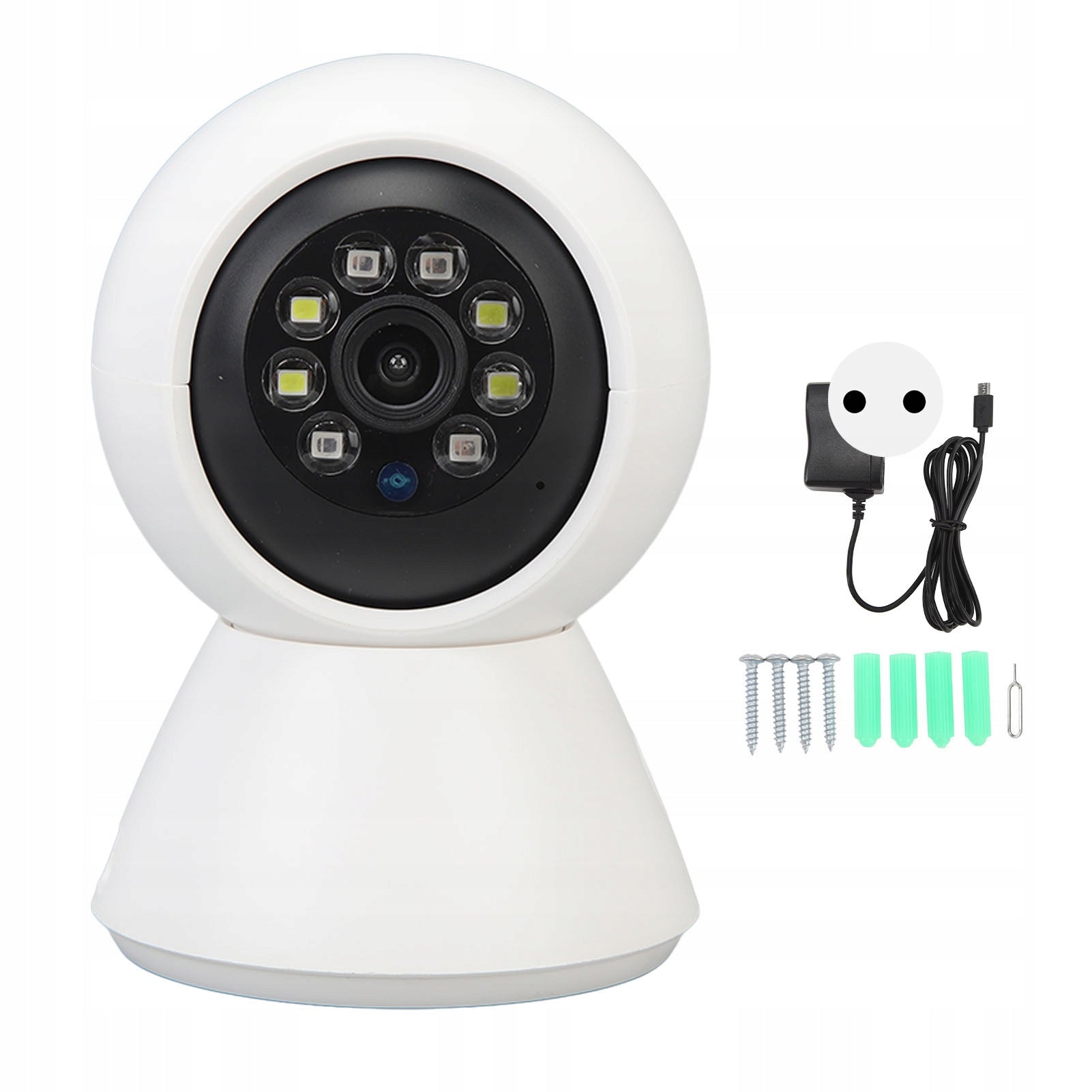 Children's Safety Monitor Wireless 360 Degree ZE Kind other