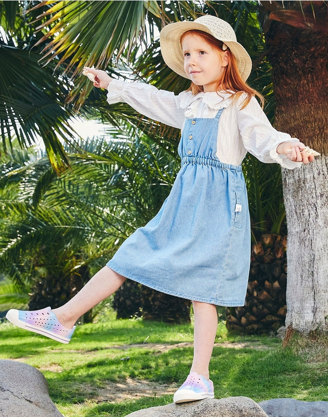 Children's Sandals for Water Colorful Size. 22 Built-in Lightweight Brand no brand