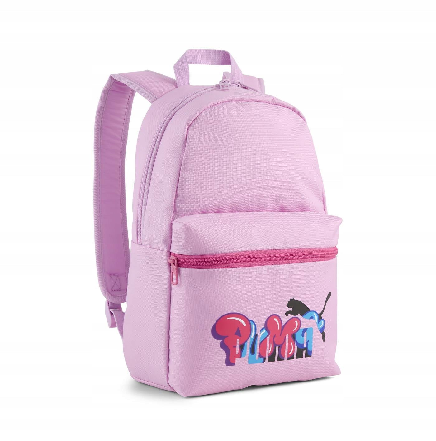 Children's School Backpack PUMA PHASE LP SMALL BACKP