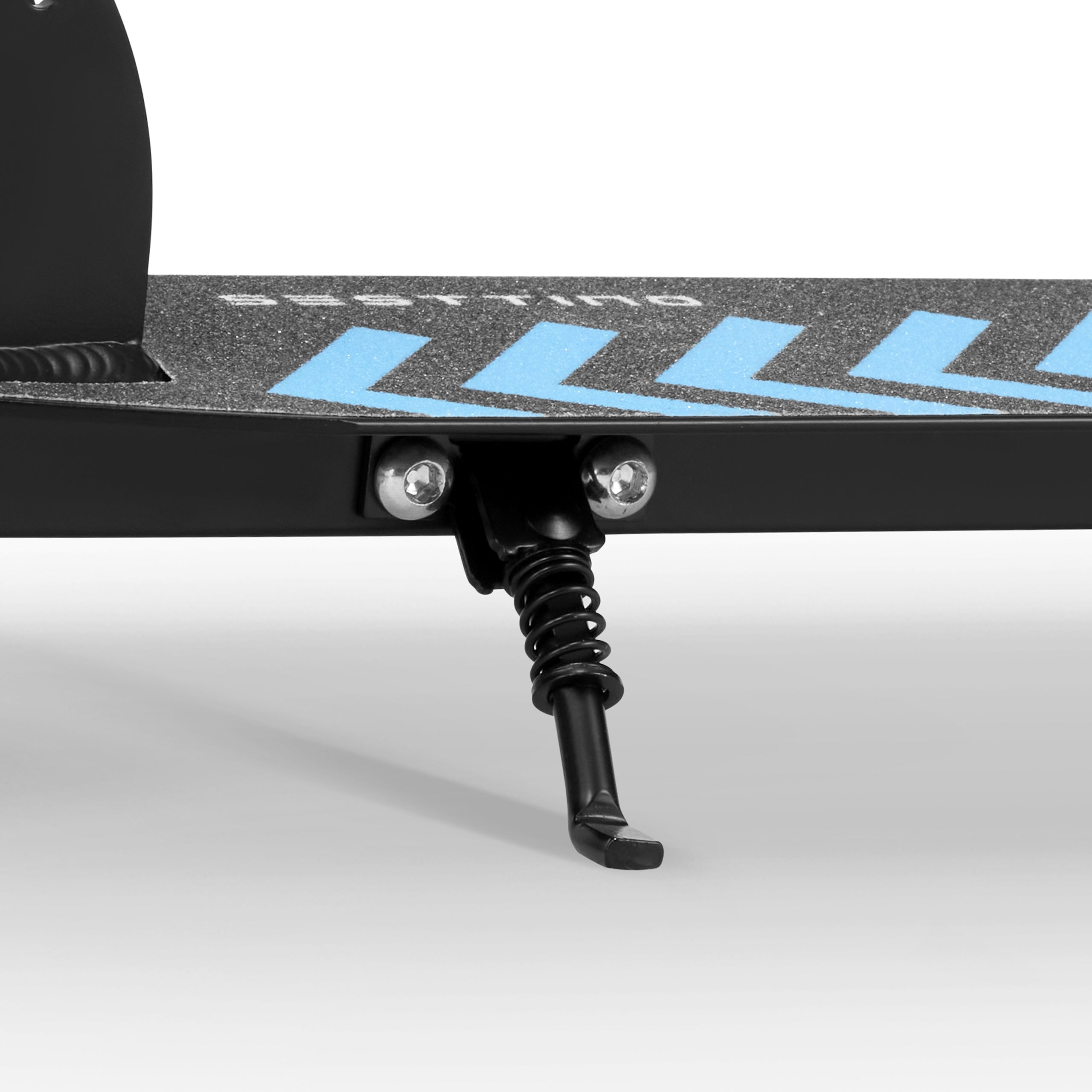Children's Scooter Sesttino Space Learning to Ride Safe For Gift Number of wheels 2