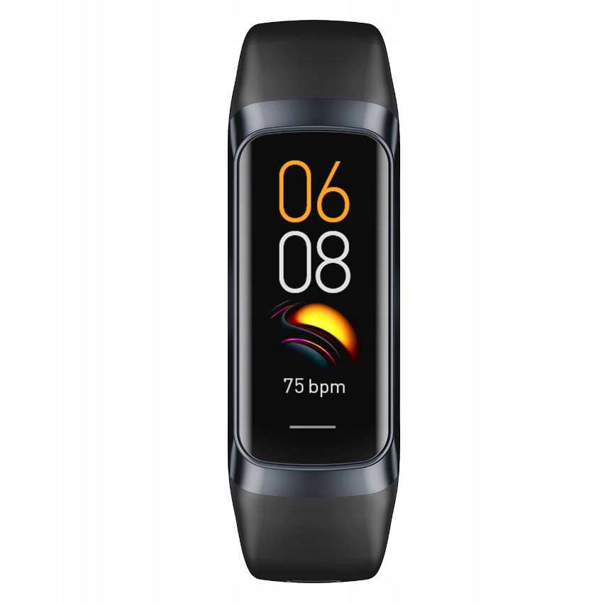 Children's Smartwatch | Amoled | Thermometer | Health Monitor | Pedometer Brand Rubicon