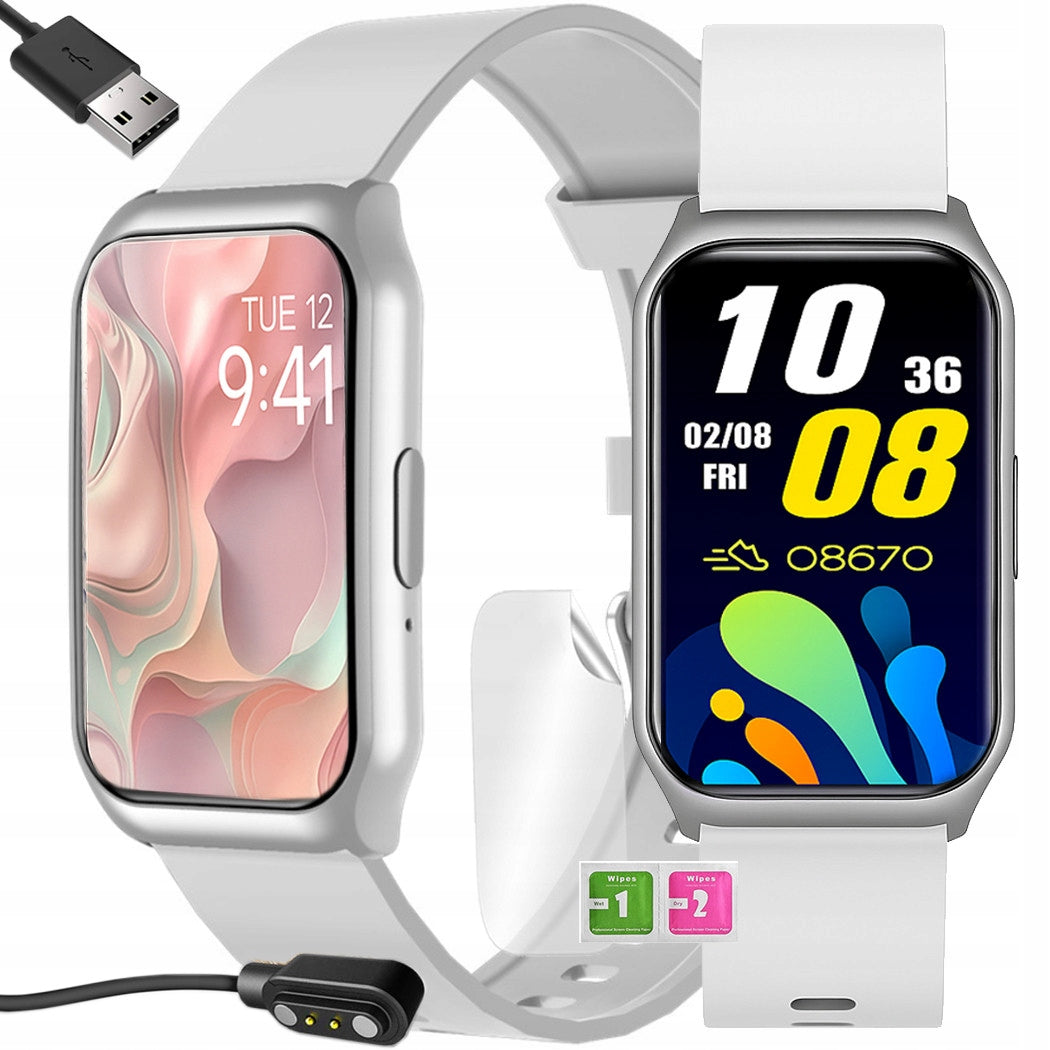 Children's Smartwatch - Bluetooth Calls, Camera, Alarm, Notifications