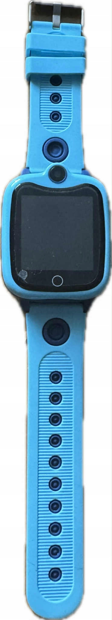 Children's Smartwatch Boys Light Blue
