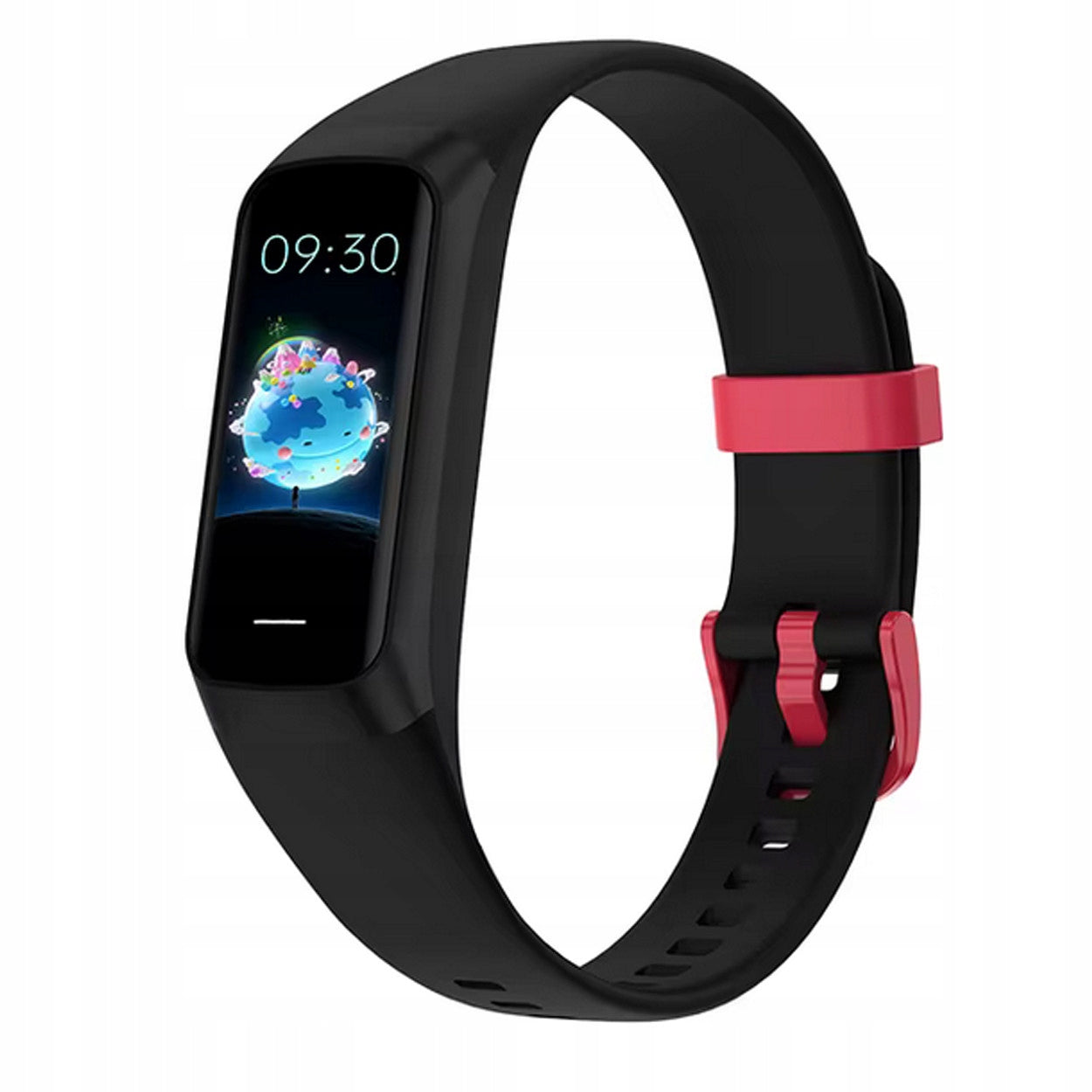 Children's Smartwatch - Education, Sports, Sleep Monitor, Reward System, Perfect Brand Rubicon