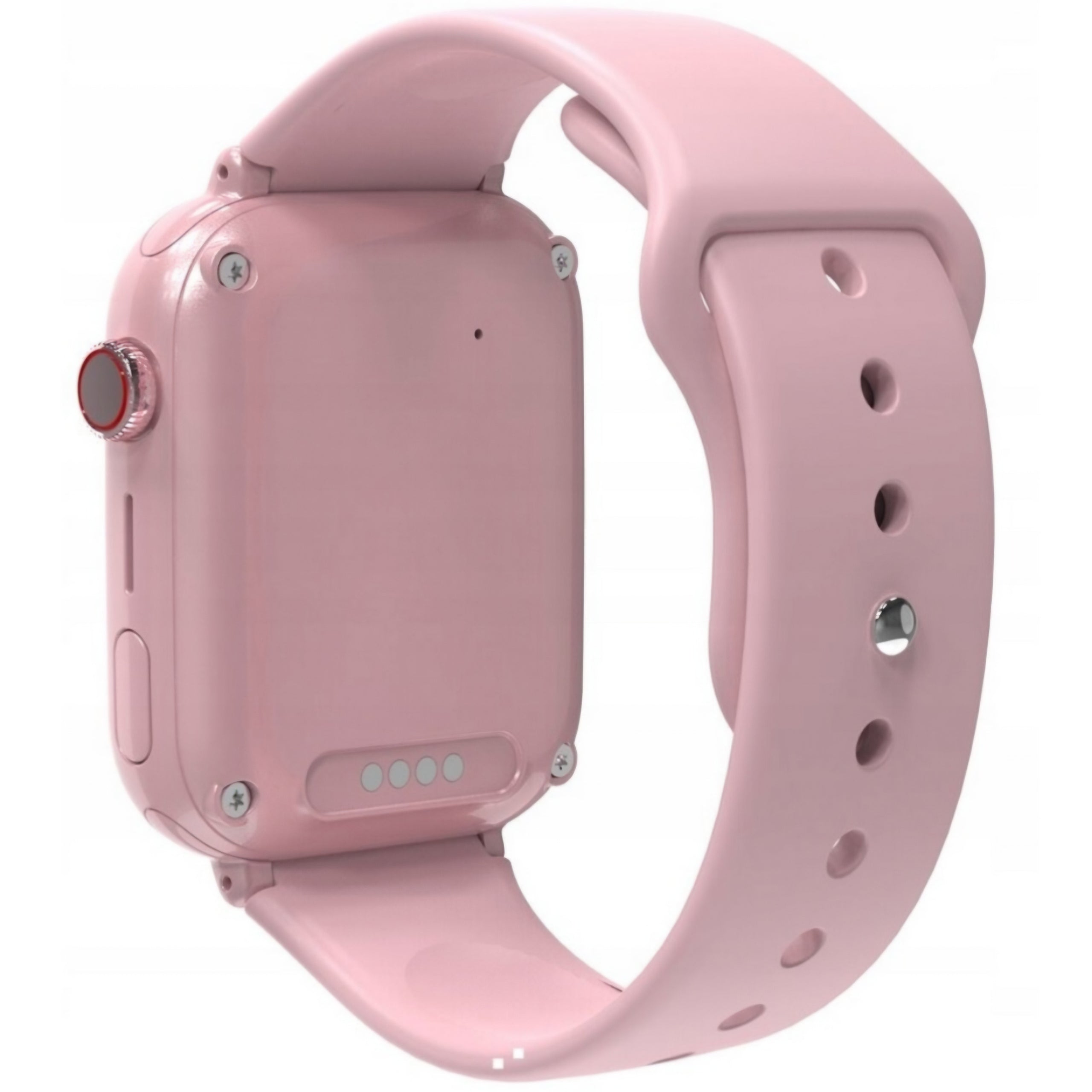 Children's Smartwatch GPS 4G SOS Video SIM Talks Roses Polish Menu Brand no brand