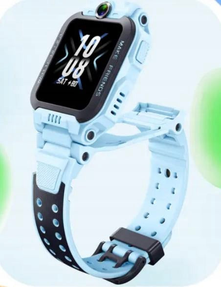 Children's Smartwatch IMOO Z7 Blue Brand imoo