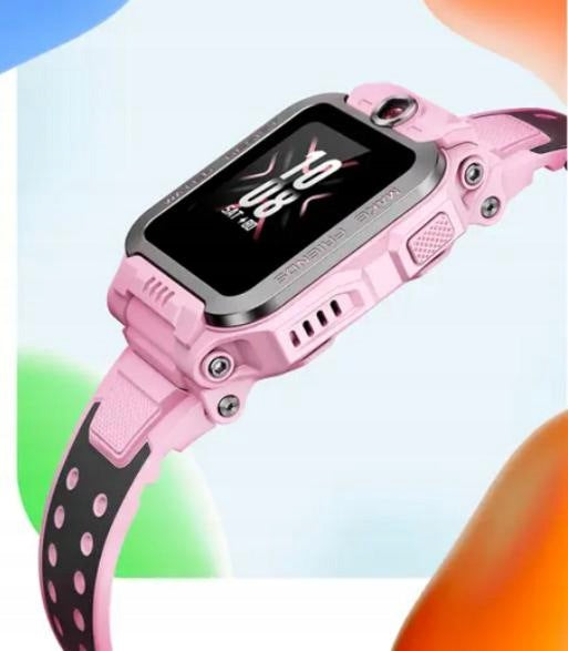 Children's Smartwatch IMOO Z7 Pink Brand imoo