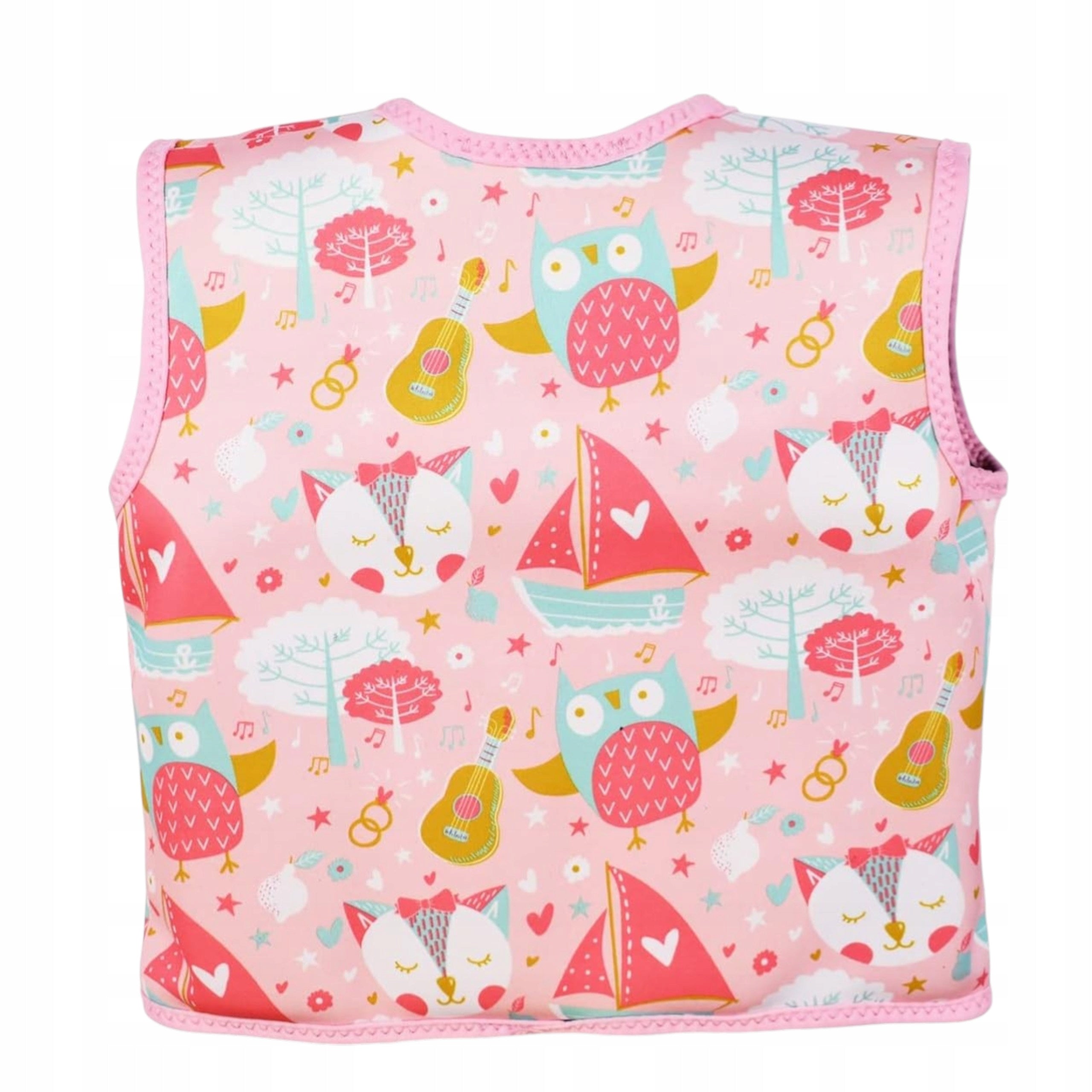 Children's Swimming Pool Vest Beach 1-3 Years And 11-18k GoSplash Manufacturer code Kamizelka Do Pływania Na Basen Dla Dzieci