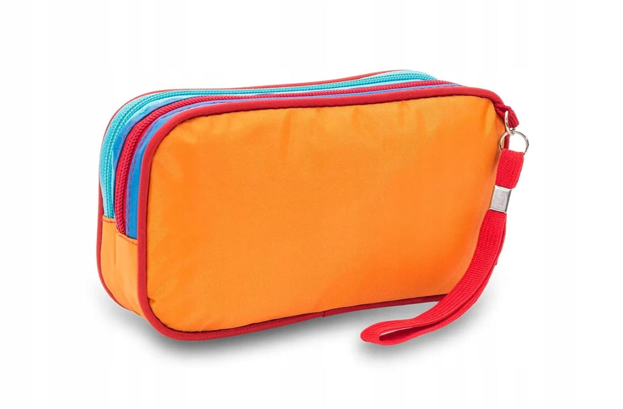 Children's Thermal Bag with Diabetes DIA'S Robot Brand Elite bags
