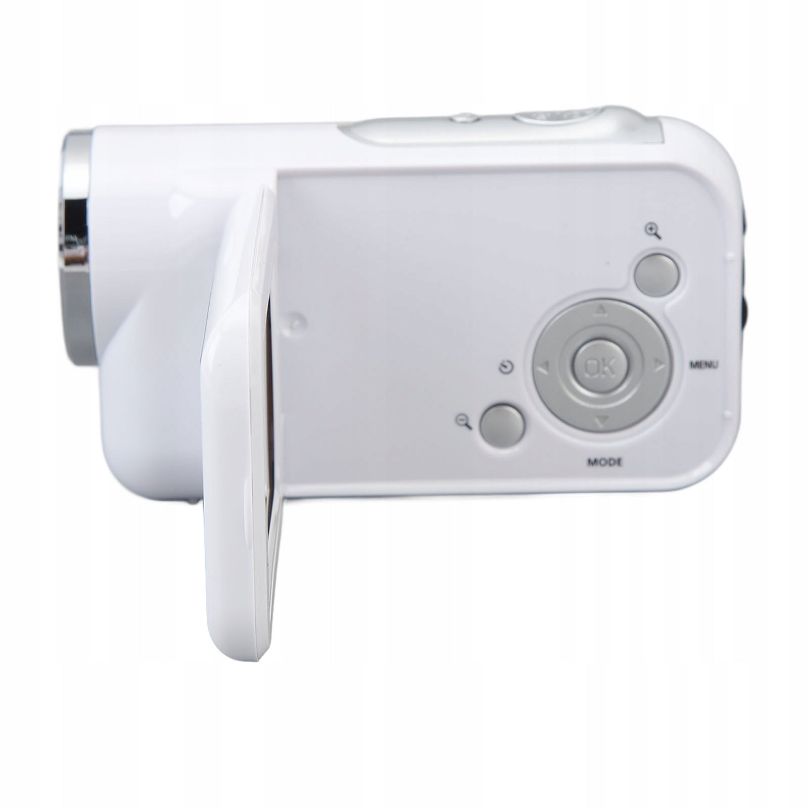 Children's Video Camera 16MP 1080p HD 16x 2,0 Inch TFT Color EU Screen