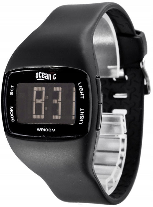 Children's Watch Backlight OCEANIC 10ATM Brand Oceanic