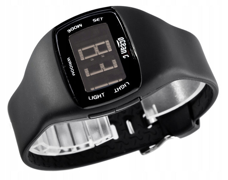 Children's Watch Backlight OCEANIC 10ATM