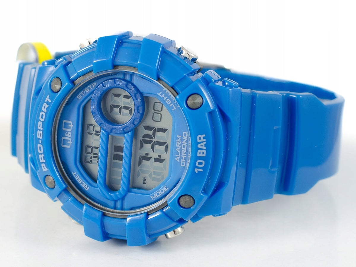Children's Watch Electronic Sports QQ M154-006