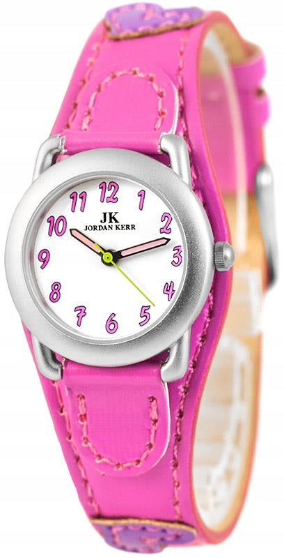 Children's Watch Girls Jordan Kerr Small Brand Jordan Kerr