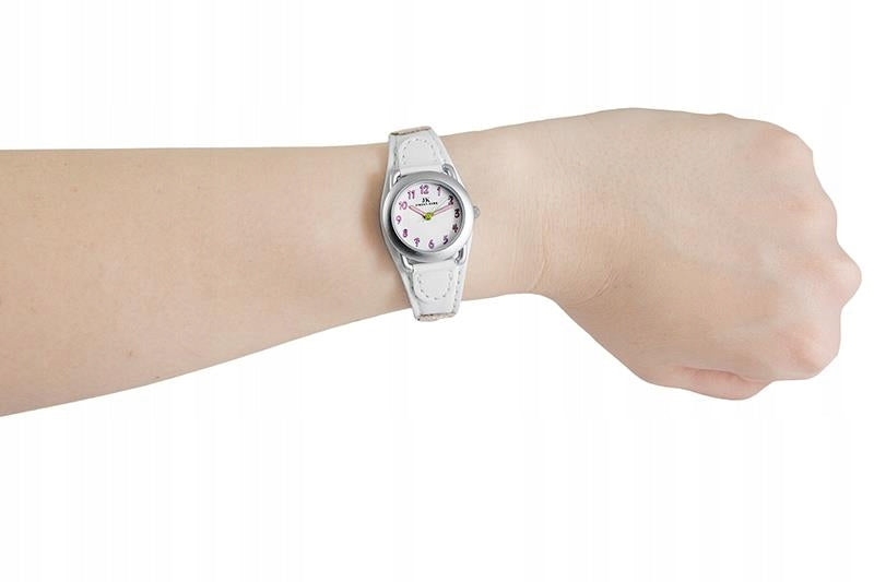 Children's Watch Girls Jordan Kerr Small Case material metal