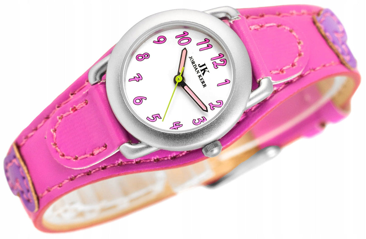 Children's Watch Girls Jordan Kerr Small