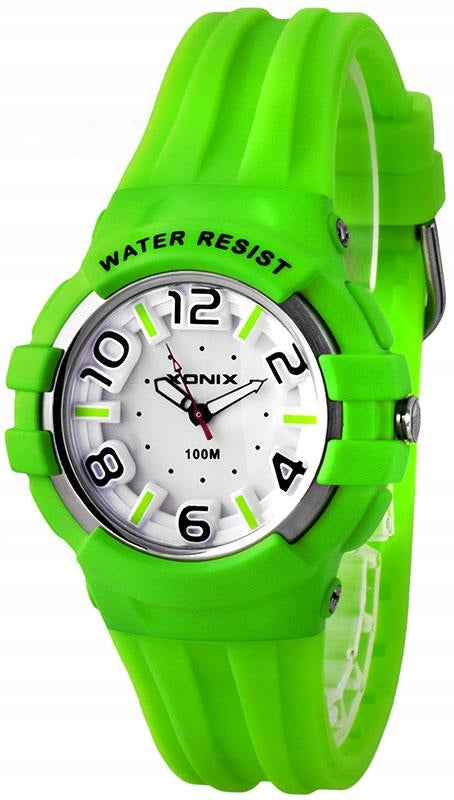 Children's Watch Girls XONIX Waterproof