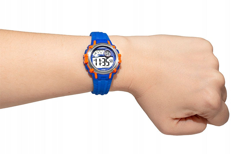 Children's Watch XONIX Multifunctional Digital Batteries included yes