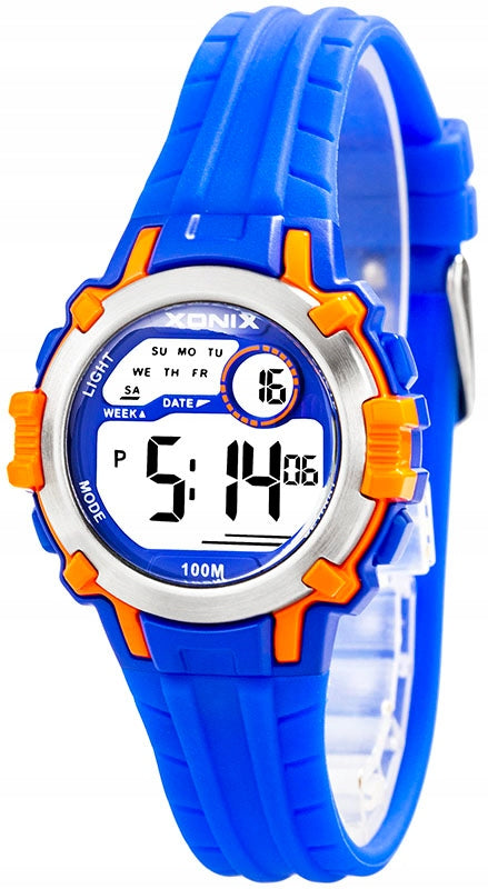 Children's Watch XONIX Multifunctional Digital