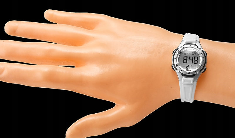 Children's Watch XONIX WR100m Digital Sports Brand Xonix